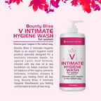 Bounty Bliss V Intimate Hygiene Wash | Grocsy
