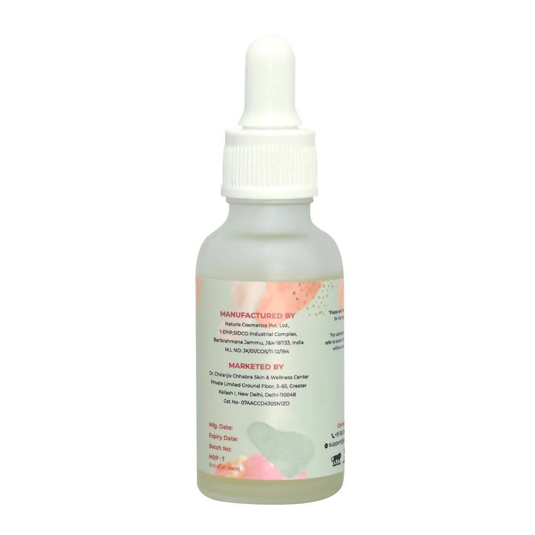 Alive & Well C-Tara Vitamin C Serum | Grocsy
