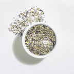 The Indian Chai - Digestive CCF Tea 30 Pyramid Tea Bags | Grocsy