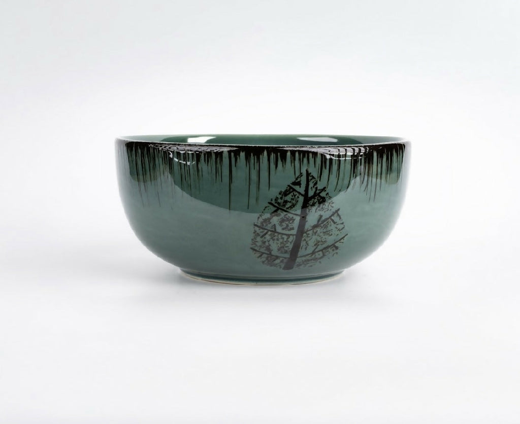 Simply Soho Whispering Pines Bowl | Grocsy
