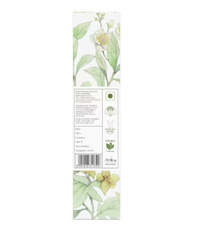 Sadhev Ayurvedic Facial Cleanser Combination Skin | Grocsy