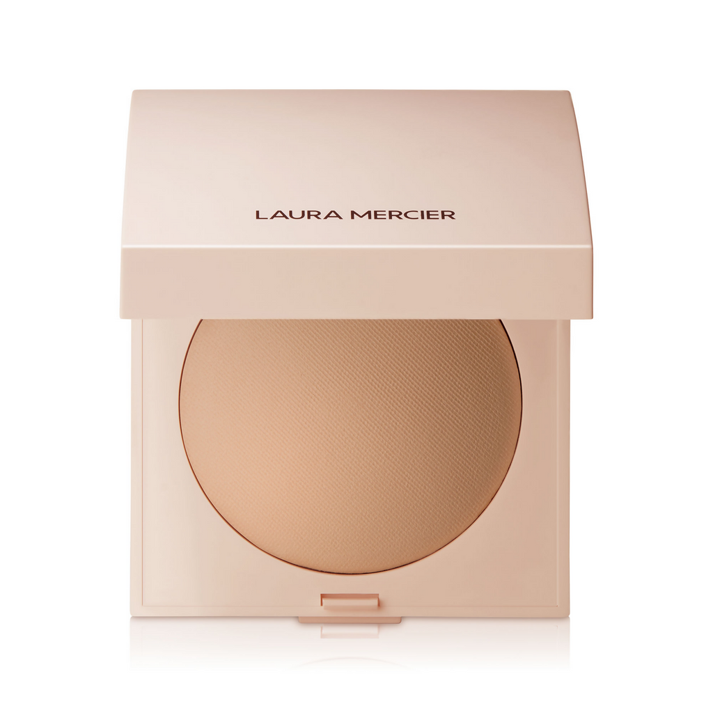 Laura Mercier Real Flawless Luminous Perfecting Pressed Powder - Translucent Medium | Grocsy