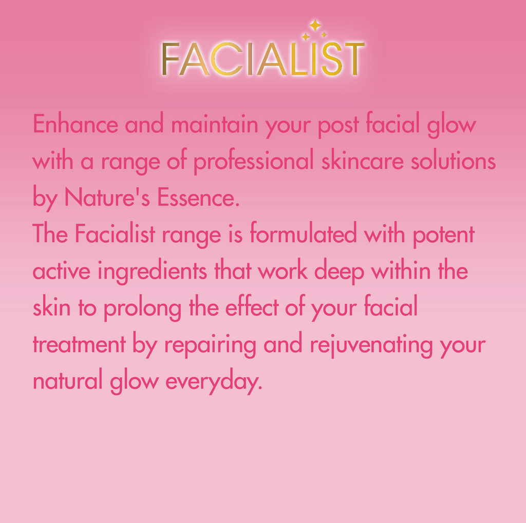 Nature's Essence Facialist Daily Brightening Cream | Grocsy