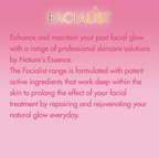Nature's Essence Facialist Daily Brightening Cream | Grocsy