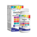 Healthvit Cenvitan Multivitamin Tablets for Men | Grocsy