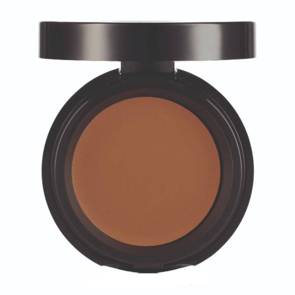 The Body Shop Matte Clay Concealer - Santiago Walnut 072 | Grocsy