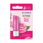 Yuthika Moisturizing Lip Balm – Pearl Rose | Grocsy