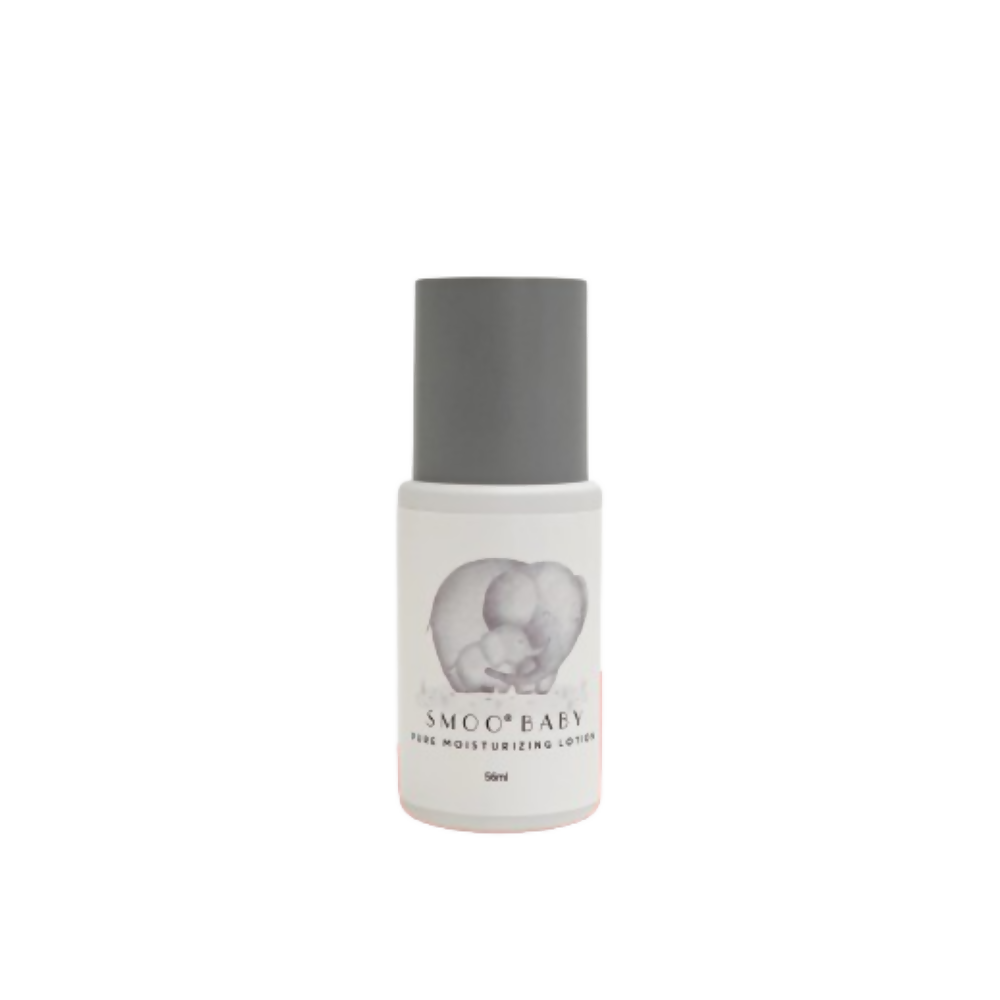 Chosen Smoo Baby Pure Moisturizing Lotion | Grocsy