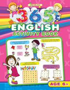 Dreamland 365 English Activity | Grocsy