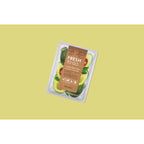 Tonymoly Fresh To Go Avocado Mask Sheet Nourishing - Korean Skincare | Grocsy