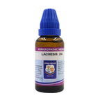 Father Muller Lachesis Dilution | Grocsy