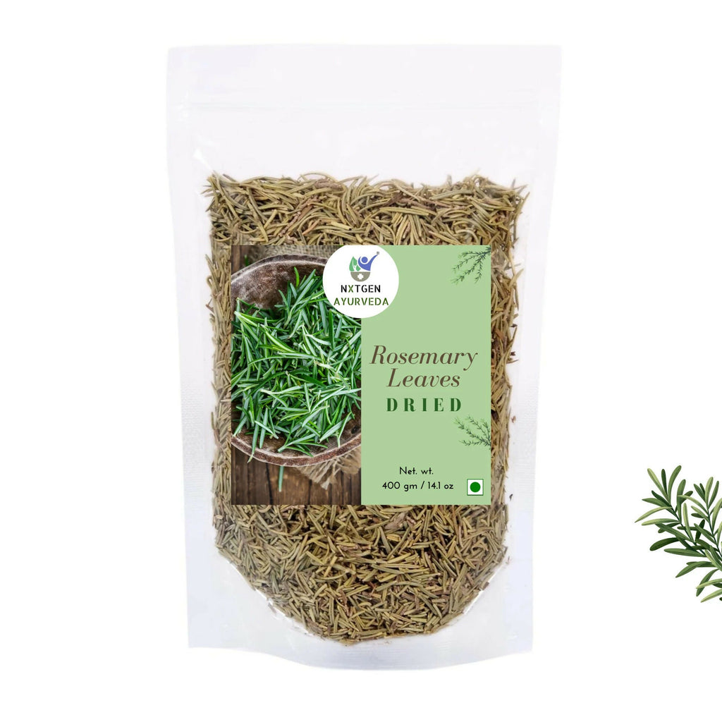 Oilcure Rosemary Leaves Dried | Grocsy