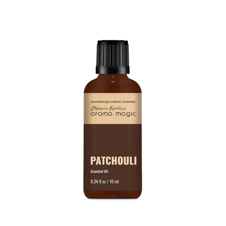 Blossom Kochhar Aroma Magic Patchouli Oil | Grocsy