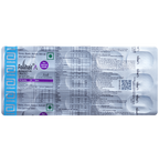 Follihair A Tablets Gluten Free | Grocsy