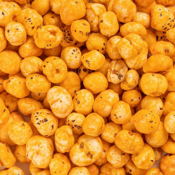 Dadu's Fox Nuts Cheese And Chilli | Grocsy