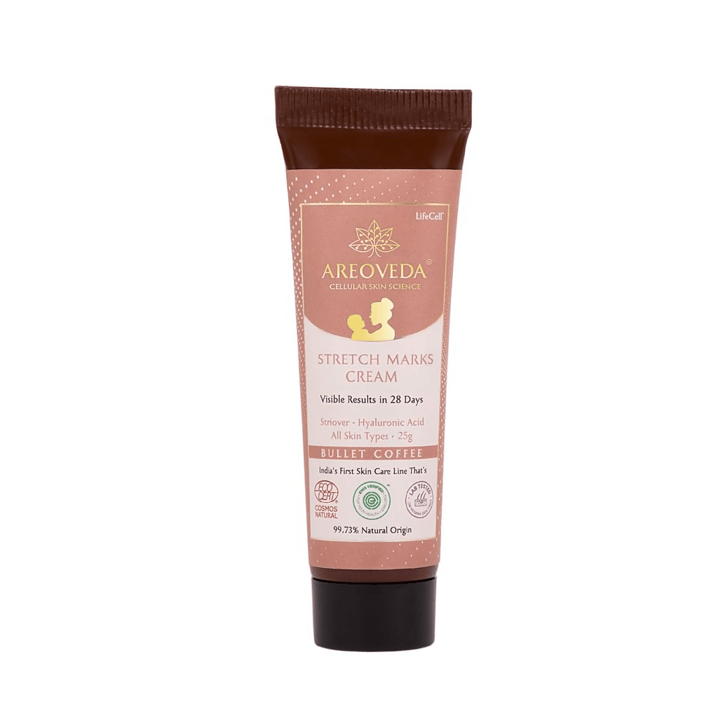 AreoVeda Stretch Marks Cream | Grocsy