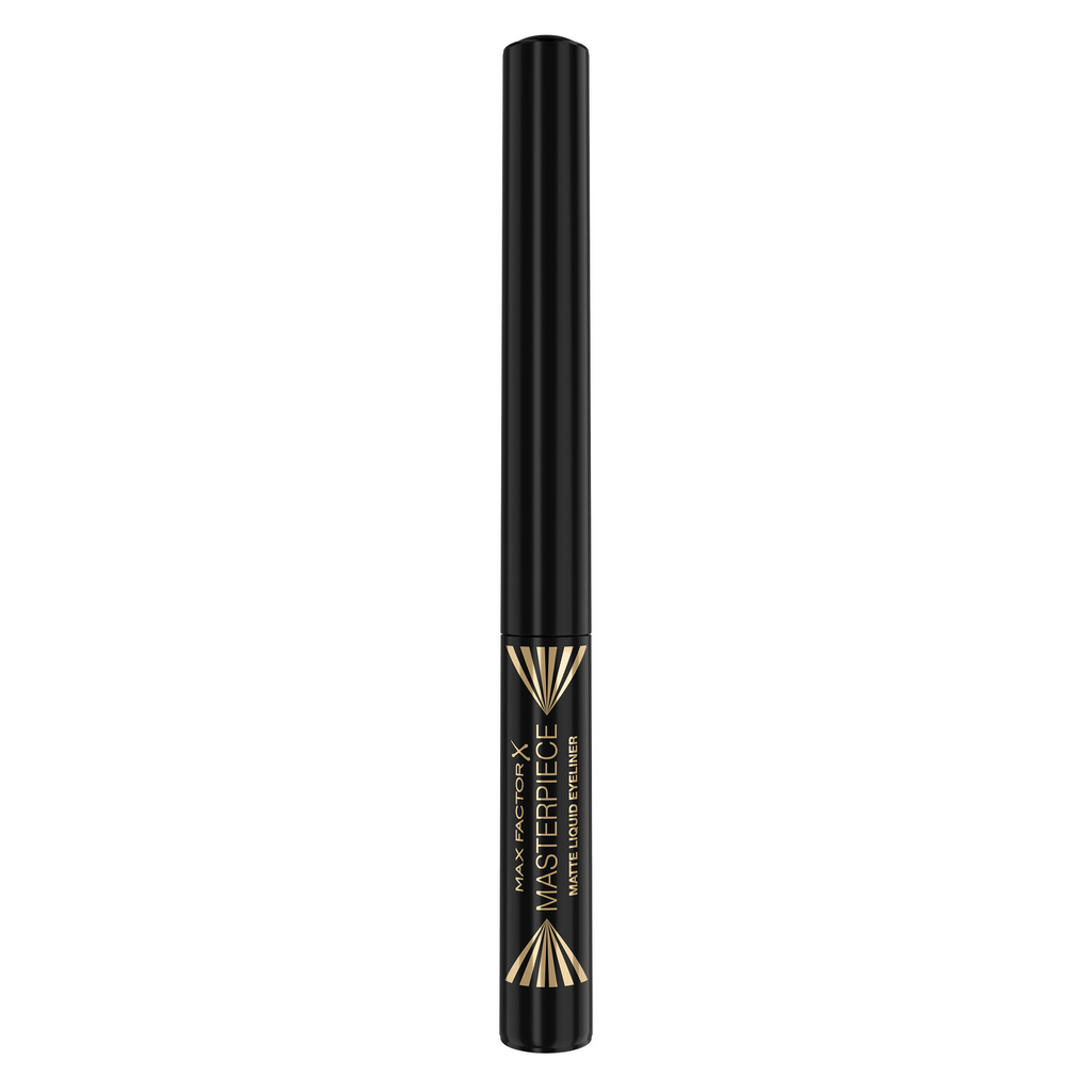 Max Factor Masterpiece Matte Liquid Eyeliner - Espresso | Grocsy