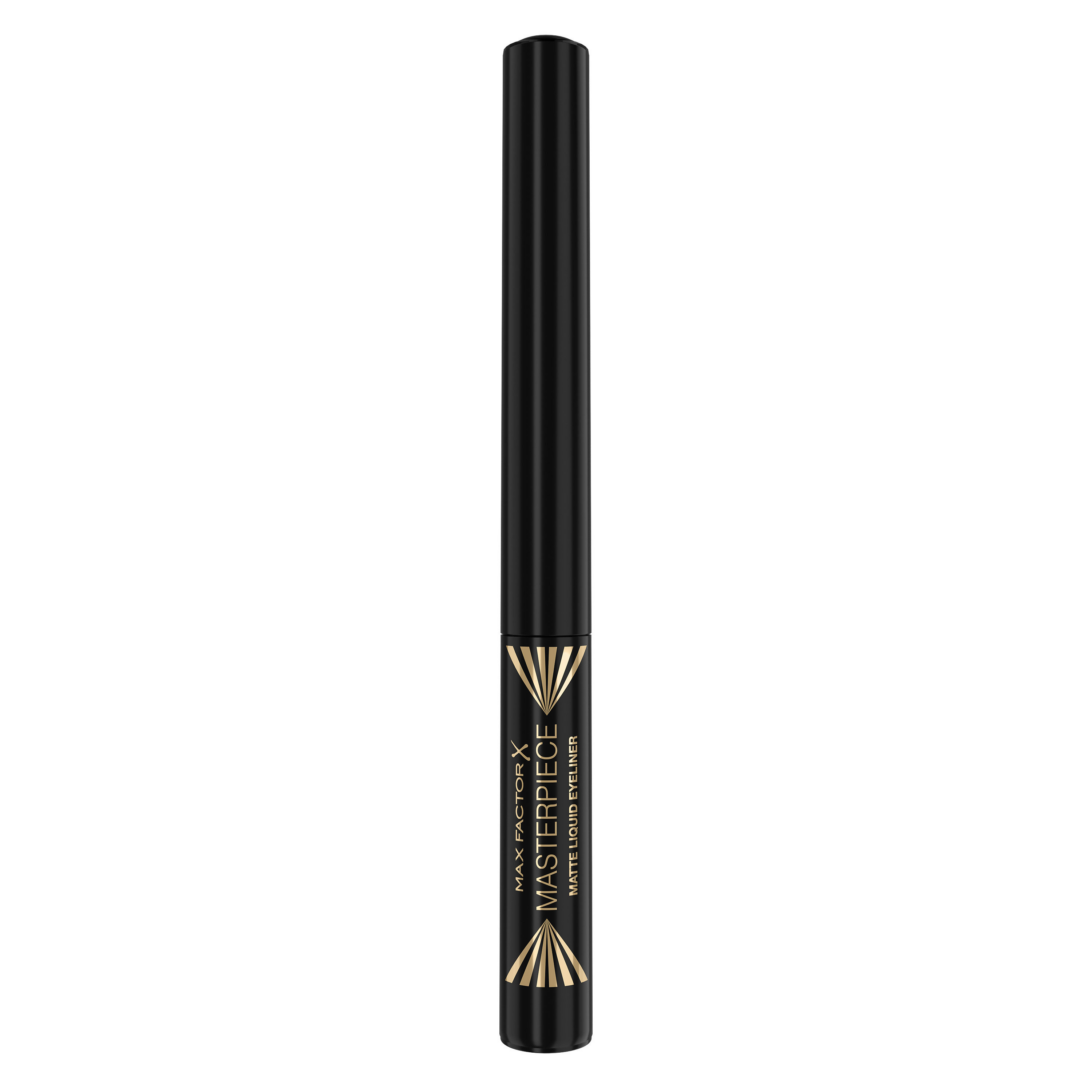 Max Factor Masterpiece Matte Liquid Eyeliner - Espresso | Grocsy