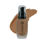 Colors Queen Ultra Definition Liquid Foundation - Caramel | Grocsy