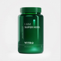 Vitro Naturals I Am Super Herb Brahmi Powder | Grocsy