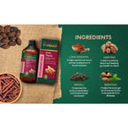 Baidyanath Vansaar Iron Tonic | Grocsy