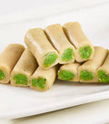 TRU Mishra's Kaju Pista Roll | Grocsy