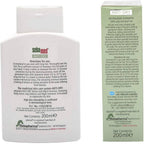 Sebamed Anti-Dry Revitalizing Shampoo | Grocsy