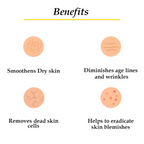 Wild Organic Lemon Peel Powder | Grocsy
