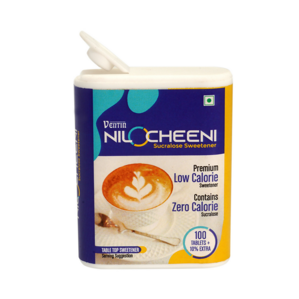 NiloCheeni Sucralose Sweetener | Grocsy