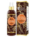 Oriental Botanics Jojoba & Sweet Almond Cold Pressed Oil | Grocsy