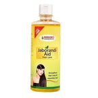 Bakson's Homeopathy Jaborandi Aid Hair Care Oil | Grocsy