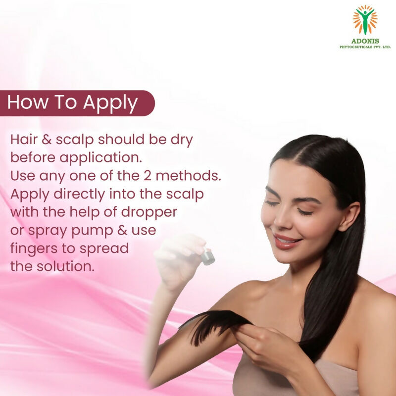 Adonis Grip Hair Serum | Grocsy