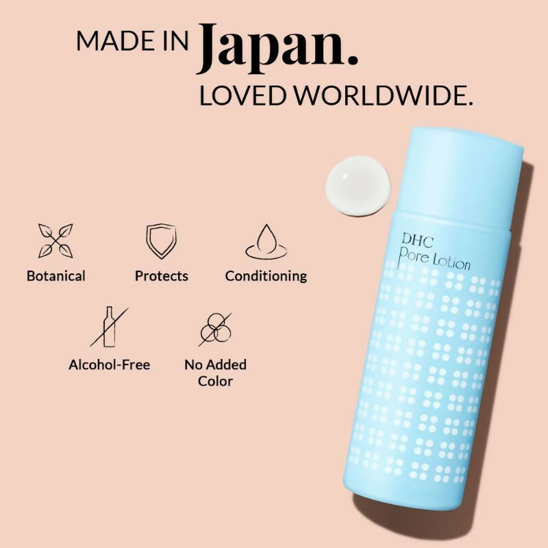 DHC Beauty Pore Lotion | Grocsy