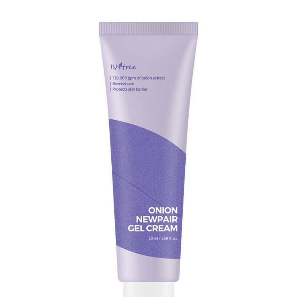 Isntree Onion Newpair Gel Cream | Grocsy
