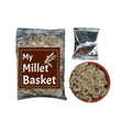 My Millet Basket Little Millet Pasta | Grocsy