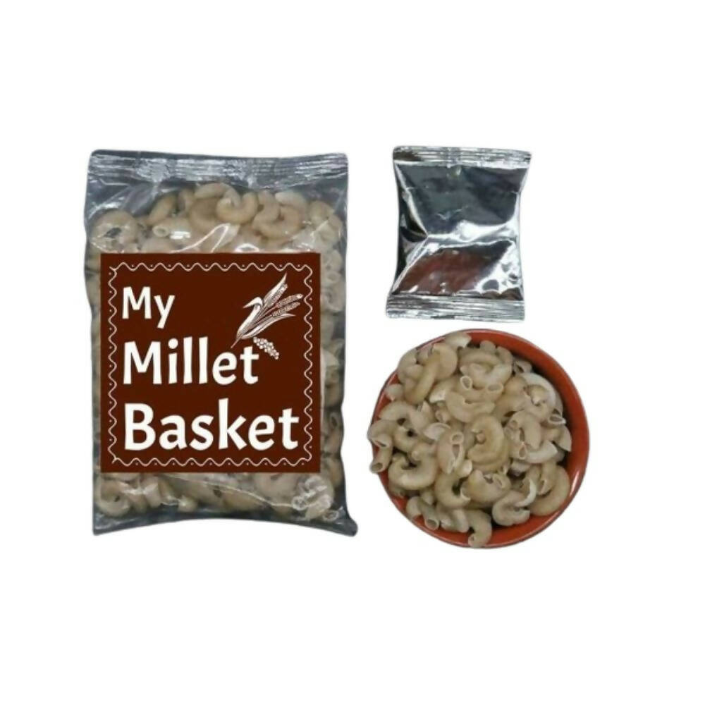My Millet Basket Little Millet Pasta | Grocsy