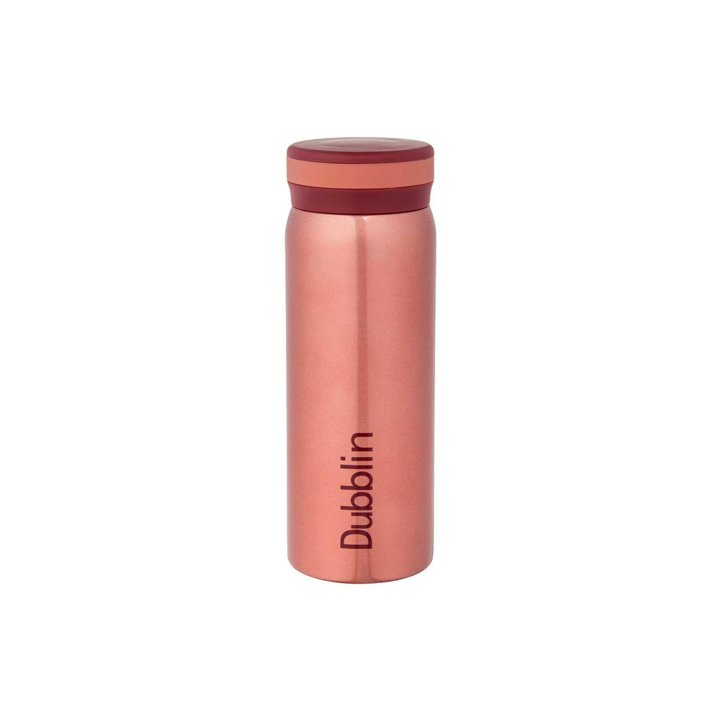 Dubblin Jack N Jill Vacuum Bottle | Grocsy