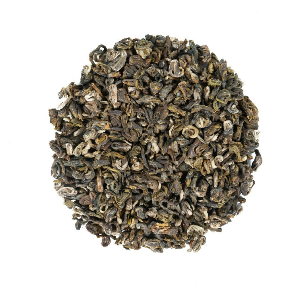Tea Sense Himalayan Green Tea | Grocsy