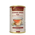 Teja Organics Jasmine Green Tea | Grocsy