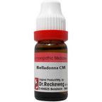 Dr. Reckeweg Belladonna Dilution | Grocsy