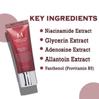 Missha M Perfect Cover BB Cream SPF42/PA+++ [No.23] | Grocsy