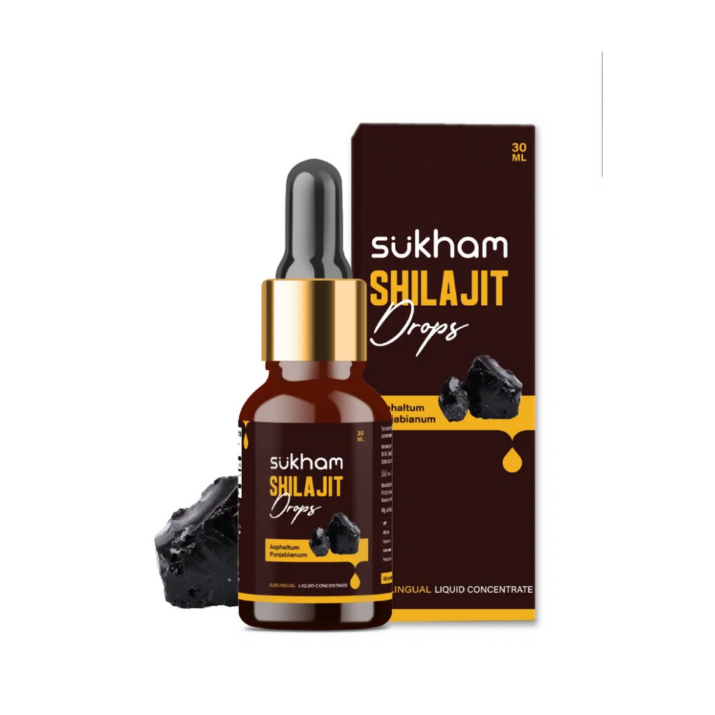 Sukham Sj Drops | Grocsy