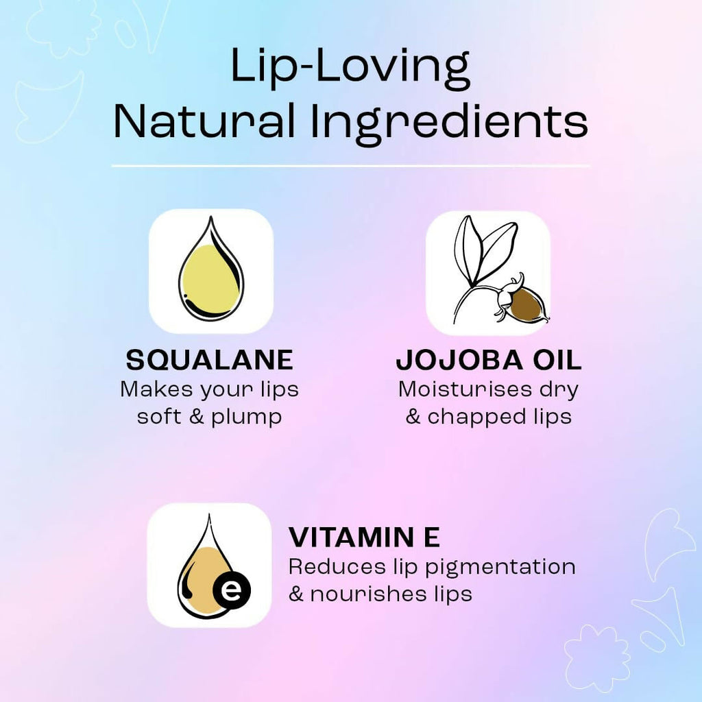 Sugar Play Mega Hype Color Changing Lip Oil | Grocsy