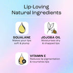 Sugar Play Mega Hype Color Changing Lip Oil | Grocsy