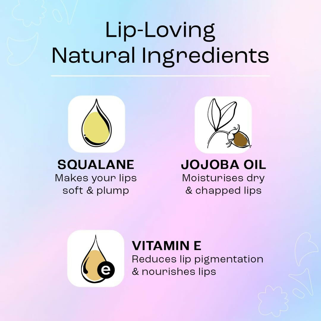 Sugar Play Mega Hype Color Changing Lip Oil | Grocsy