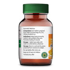 Dabur Haldi Tablets Health Booster | Grocsy