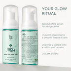 Yuri Woori Bubble Anti-Aging Toner | Grocsy
