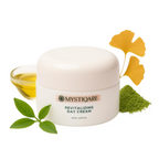 Mystiqare Revitalizing Day Cream | Grocsy