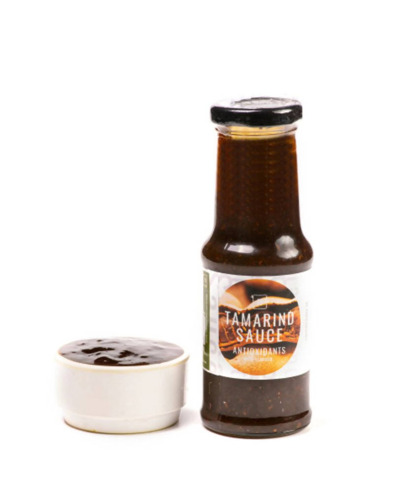 Bengamese Tamarind Sauce | Grocsy