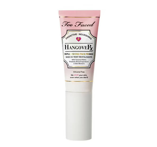 Too Faced Hangover Replenishing Face Primer | Grocsy